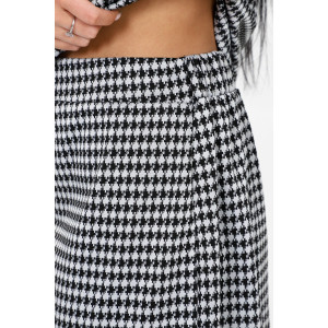 Костюм двойка женский №31788 академик (последний размер) белый 48,50,54,56 Костюм двойка женский №31788 академик (последний размер) белый 48,50,54,56