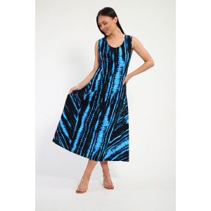 Платье женское П3193.2 кулирка (р-ры: 48-62)