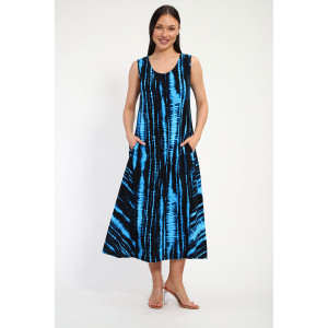 Платье женское П3193.2 кулирка (р-ры: 48-62)