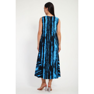 Платье женское П3193.2 кулирка (р-ры: 48-62)