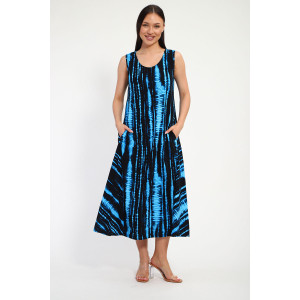 Платье женское П3193.2 кулирка (р-ры: 48-62)