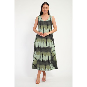 Платье женское П3193.1 кулирка (р-ры: 48-62)