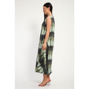 Платье женское П3193.1 кулирка (р-ры: 48-62)