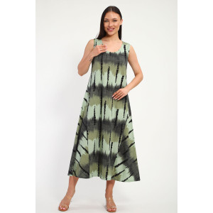 Платье женское П3193.1 кулирка (р-ры: 48-62)