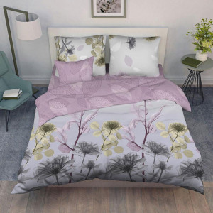 Постельное белье "Эко" бязь "Чародейка"