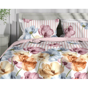 Постельное белье "Эко" бязь "Шармэль"