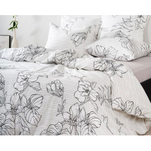 Постельное белье "Эко" бязь "Джудит"