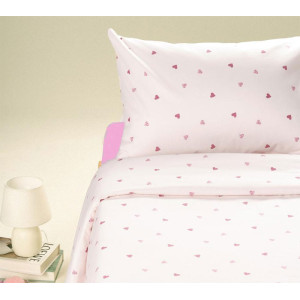 Постельное белье "Эко" бязь "Айлин"