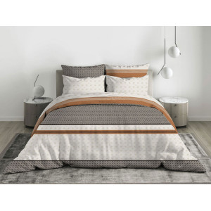 Постельное белье "Эко" бязь "Реноме"