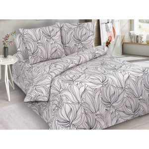 Постельное белье "Эко" бязь "Хлоя"