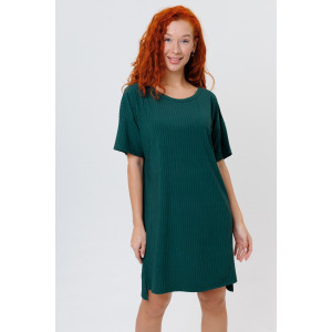 Туника женская №2269 лапша трикотажная (р-ры: 48-56)