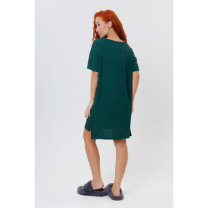 Туника женская №2269 лапша трикотажная (р-ры: 48-56)