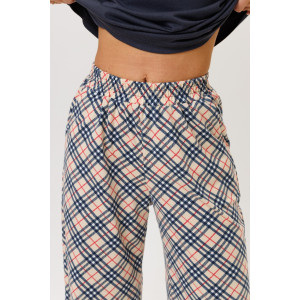 Костюм двойка женский №2260/1 кулирка (р-ры: 46-56) серый