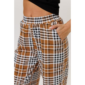 Костюм двойка женский №2260 кулирка (р-ры: 46-56) черный