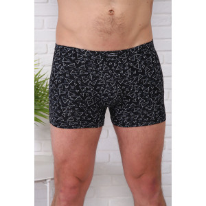 Трусы мужские №64953 бамбук (р-ры: 50-56) - упаковка 2 шт.