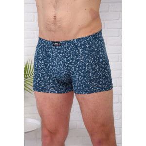 Трусы мужские №64953 бамбук (р-ры: 50-56) - упаковка 2 шт.