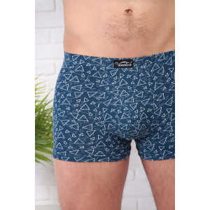 Трусы мужские №64953 бамбук (р-ры: 50-56) - упаковка 2 шт.