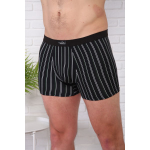 Трусы мужские №64951 бамбук (р-ры: 50-56) - упаковка 2 шт.