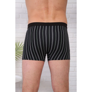 Трусы мужские №64951 бамбук (р-ры: 50-56) - упаковка 2 шт.