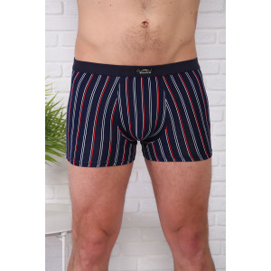 Трусы мужские №64951 бамбук (р-ры: 50-56) - упаковка 2 шт.