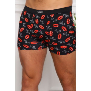 Трусы мужские №64950 бамбук (р-ры: 50-56) - упаковка 2 шт.