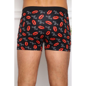 Трусы мужские №64950 бамбук (р-ры: 50-56) - упаковка 2 шт.