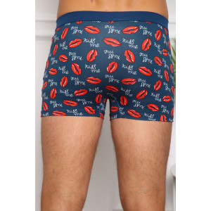 Трусы мужские №64950 бамбук (р-ры: 50-56) - упаковка 2 шт.