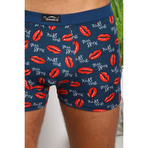 Трусы мужские №64950 бамбук (р-ры: 50-56) - упаковка 2 шт.