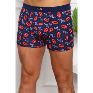 Трусы мужские №64950 бамбук (р-ры: 50-56) - упаковка 2 шт.