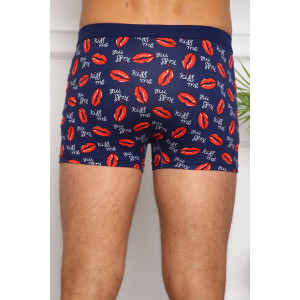 Трусы мужские №64950 бамбук (р-ры: 50-56) - упаковка 2 шт.