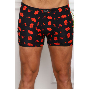 Трусы мужские №64948 бамбук (р-ры: 50-56) - упаковка 2 шт.