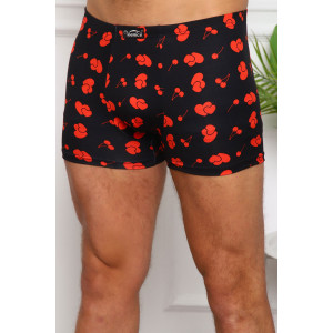 Трусы мужские №64948 бамбук (р-ры: 50-56) - упаковка 2 шт.