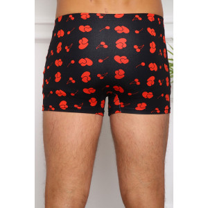 Трусы мужские №64948 бамбук (р-ры: 50-56) - упаковка 2 шт.