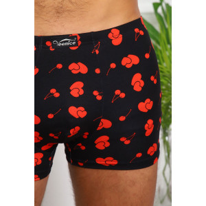 Трусы мужские №64948 бамбук (р-ры: 50-56) - упаковка 2 шт.