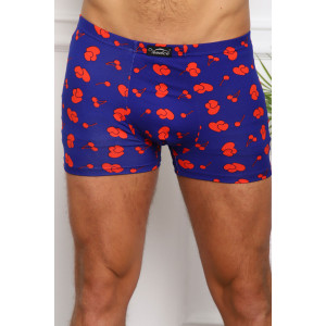 Трусы мужские №64948 бамбук (р-ры: 50-56) - упаковка 2 шт.