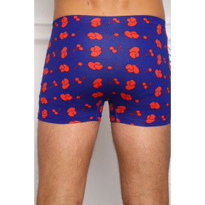 Трусы мужские №64948 бамбук (р-ры: 50-56) - упаковка 2 шт.