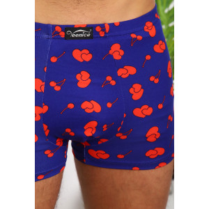 Трусы мужские №64948 бамбук (р-ры: 50-56) - упаковка 2 шт.