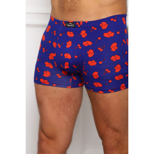 Трусы мужские №64948 бамбук (р-ры: 50-56) - упаковка 2 шт.