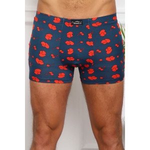 Трусы мужские №64948 бамбук (р-ры: 50-56) - упаковка 2 шт.