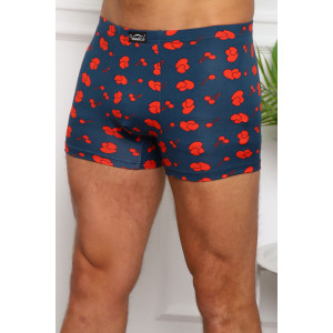 Трусы мужские №64948 бамбук (р-ры: 50-56) - упаковка 2 шт.