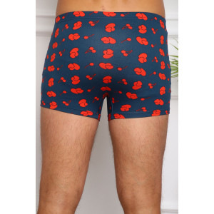 Трусы мужские №64948 бамбук (р-ры: 50-56) - упаковка 2 шт.