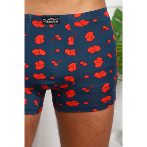 Трусы мужские №64948 бамбук (р-ры: 50-56) - упаковка 2 шт.