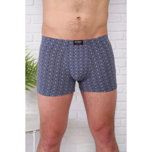 Трусы мужские №64945 бамбук (р-ры: 50-56) - упаковка 2 шт.