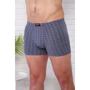 Трусы мужские №64945 бамбук (р-ры: 50-56) - упаковка 2 шт.