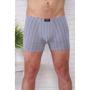 Трусы мужские №64945 бамбук (р-ры: 50-56) - упаковка 2 шт.