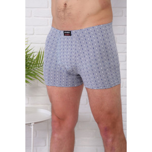 Трусы мужские №64945 бамбук (р-ры: 50-56) - упаковка 2 шт.