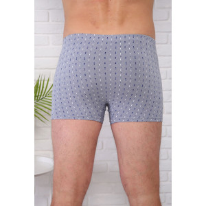 Трусы мужские №64945 бамбук (р-ры: 50-56) - упаковка 2 шт.