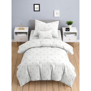 Детское постельное белье бязь "Мадлен"