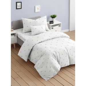 Ясельное постельное белье бязь "Мадлен"