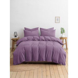 Постельное белье перкаль гладкокрашеный "Крокус"